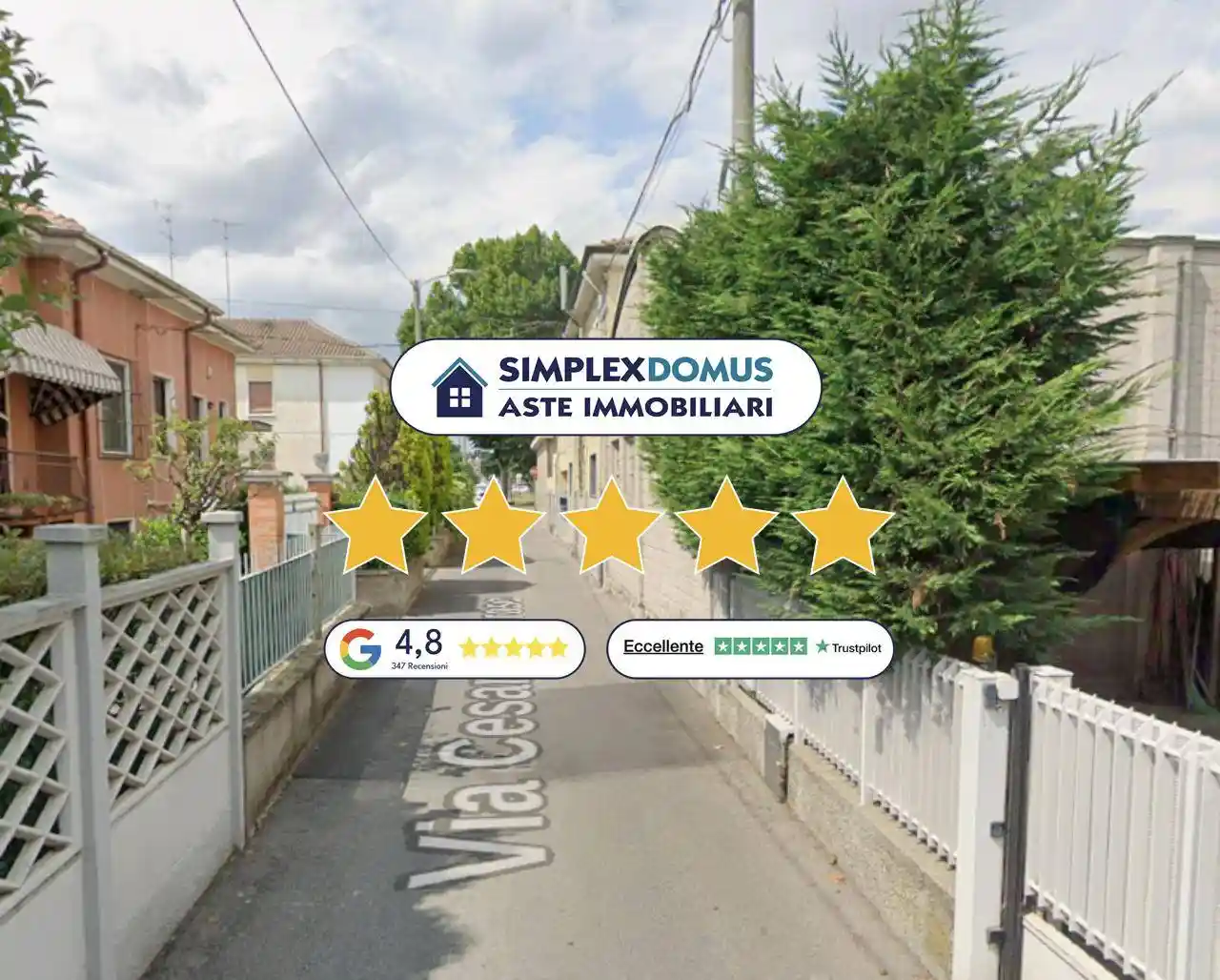 Villa in vendita a Paderno Dugnano