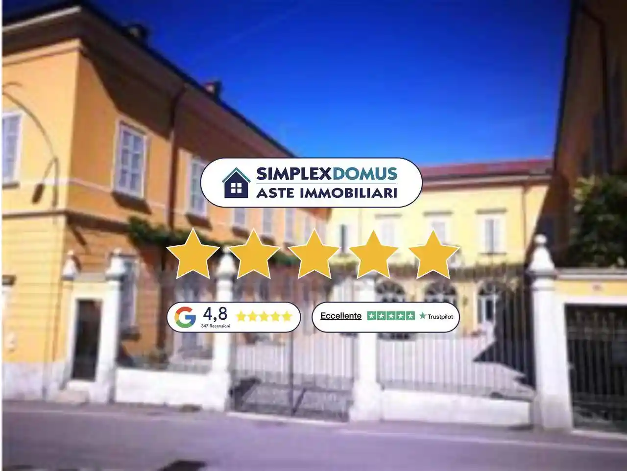 Appartamento