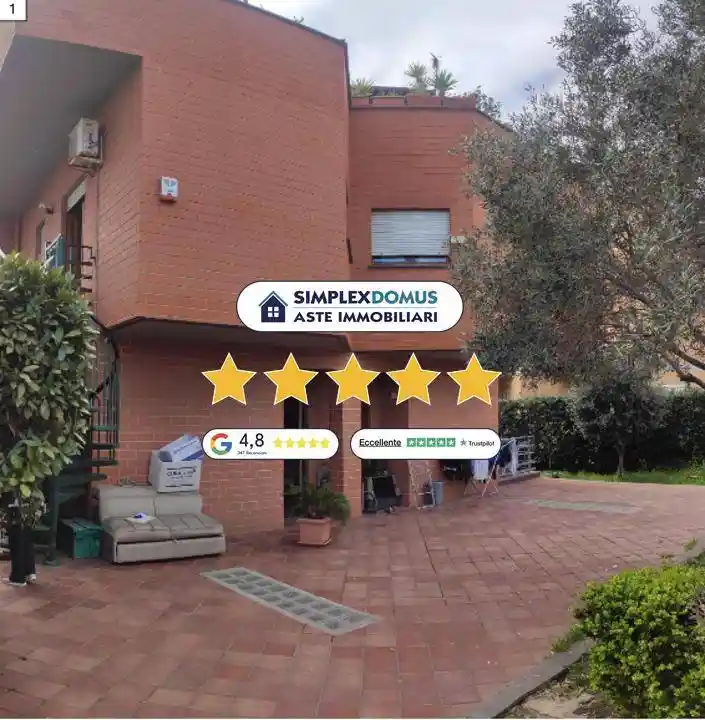 Appartamento in vendita a Santa Marinella