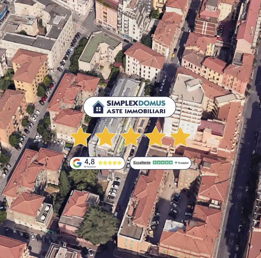 Appartamento