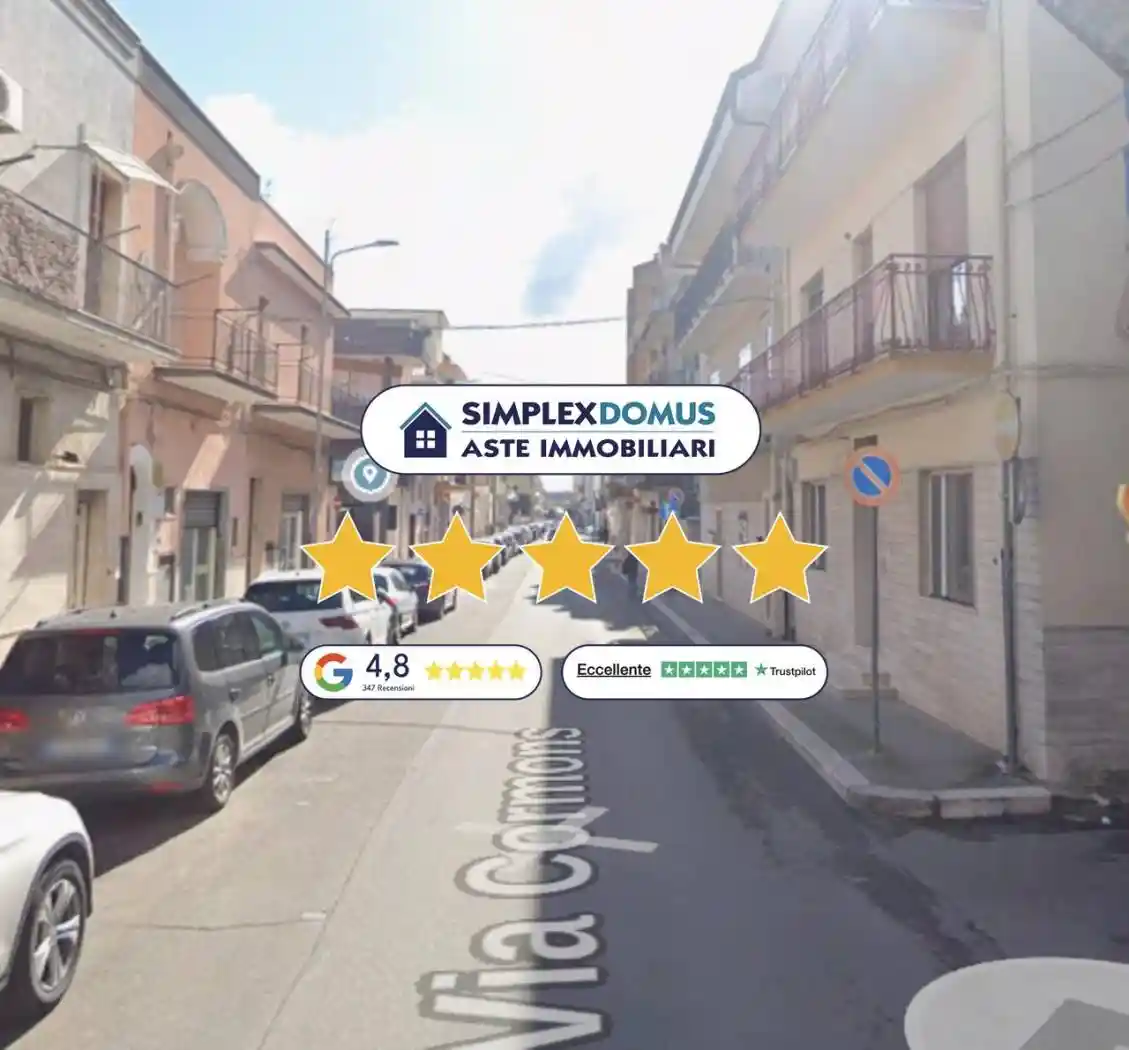 Appartamento in vendita a Laterza