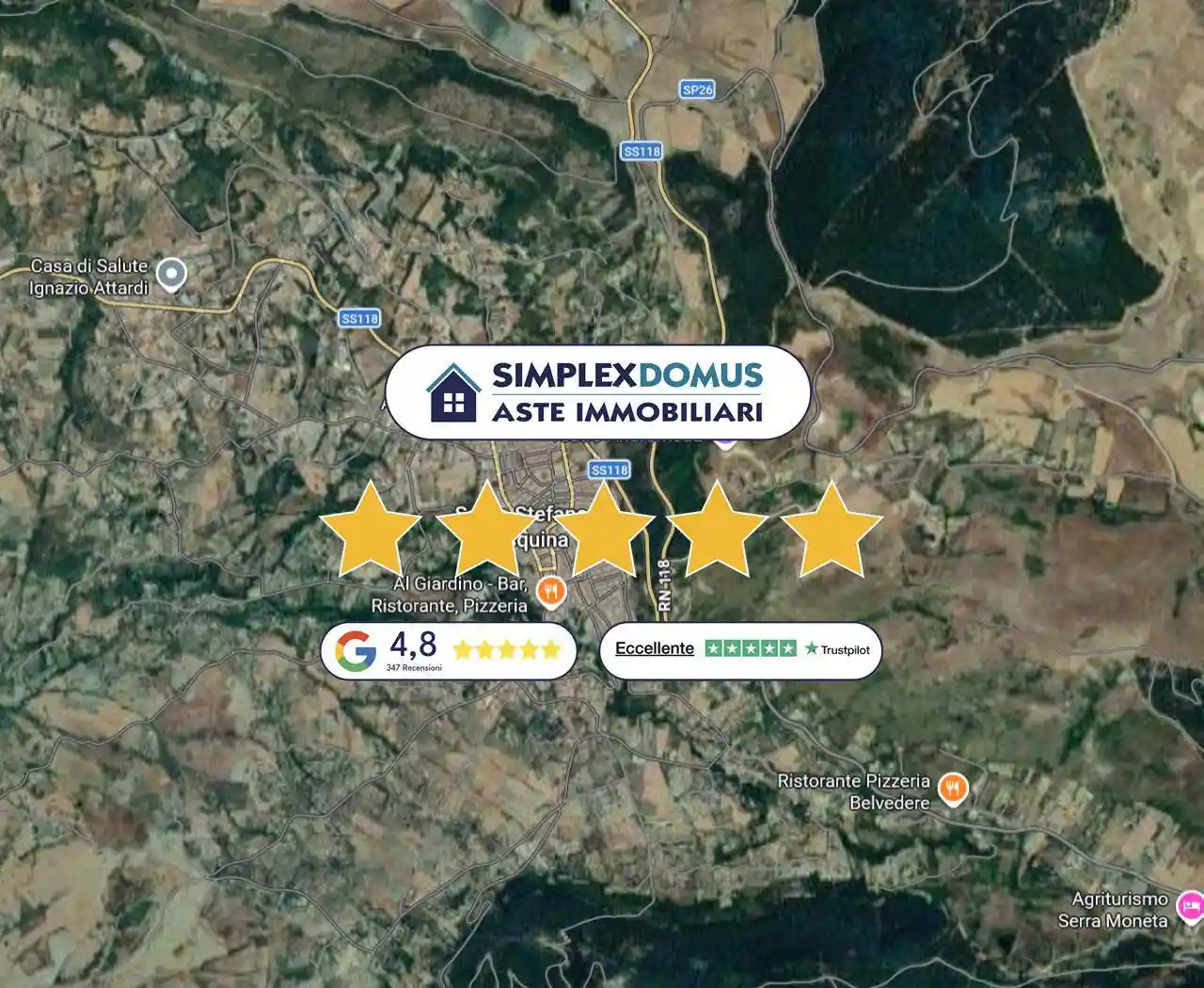 Appartamento in vendita a Santo Stefano Quisquina
