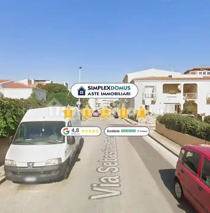Appartamento in vendita a Santa Teresa Gallura