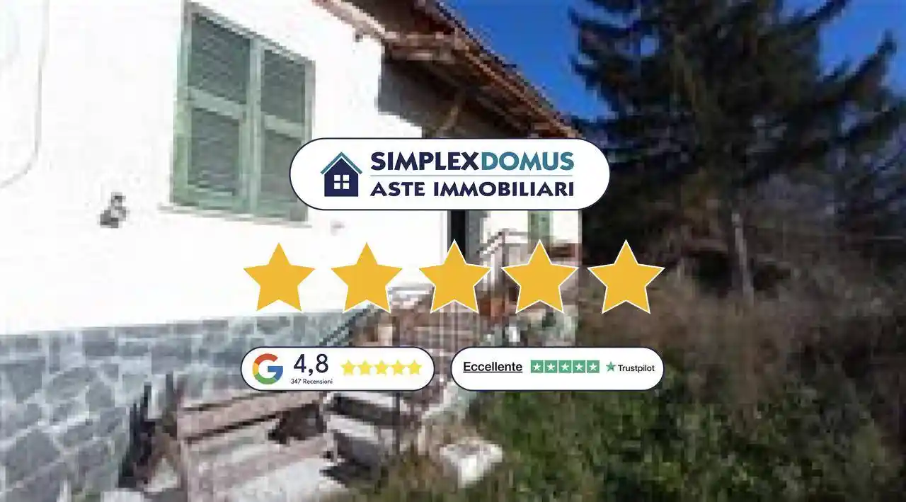 Villa in vendita a Giusvalla
