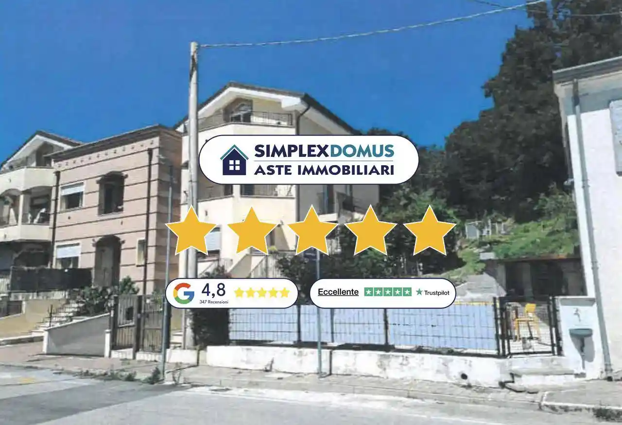 Appartamento in vendita a Sassofeltrio
