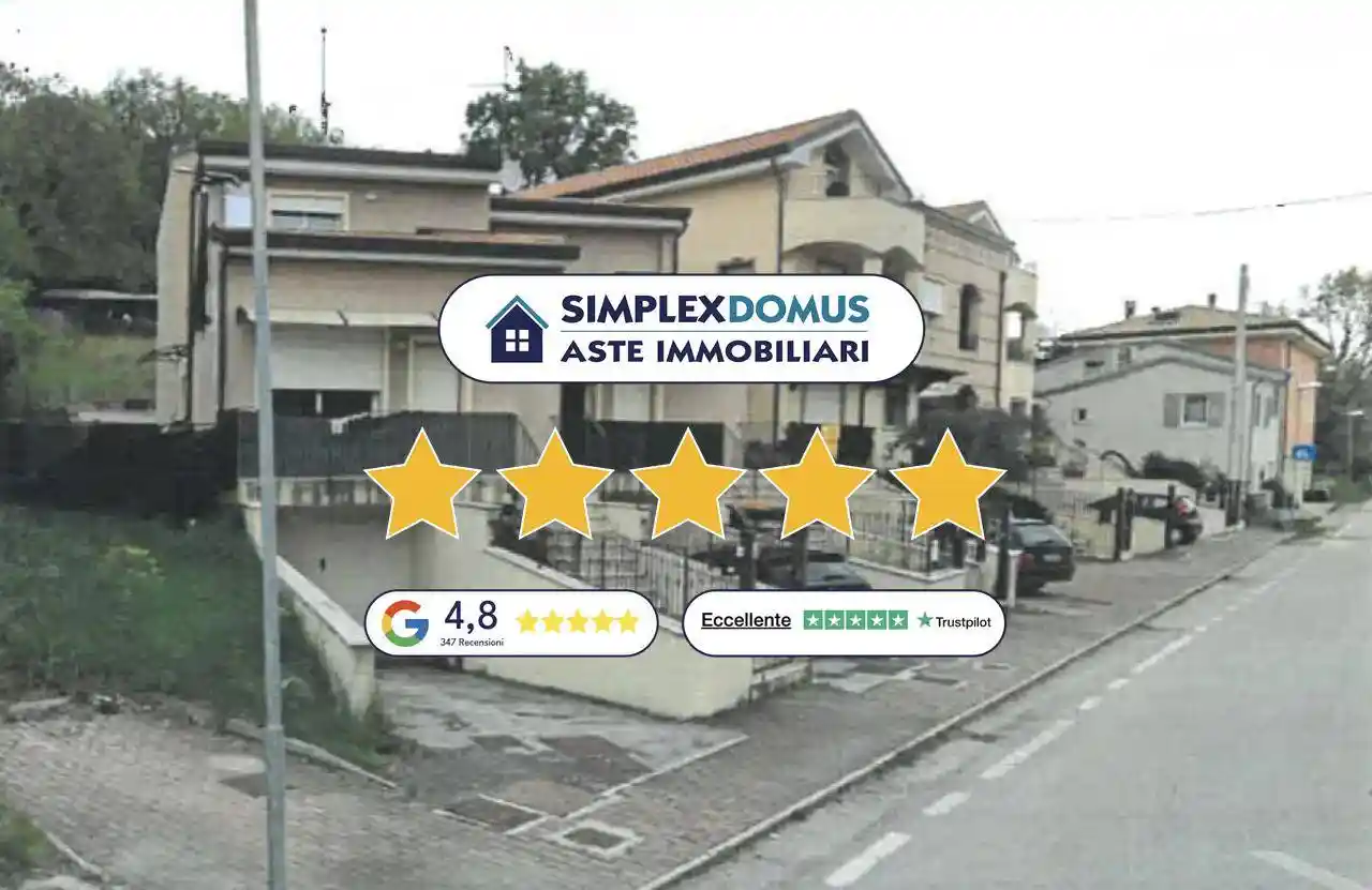 Appartamento in vendita a Sassofeltrio