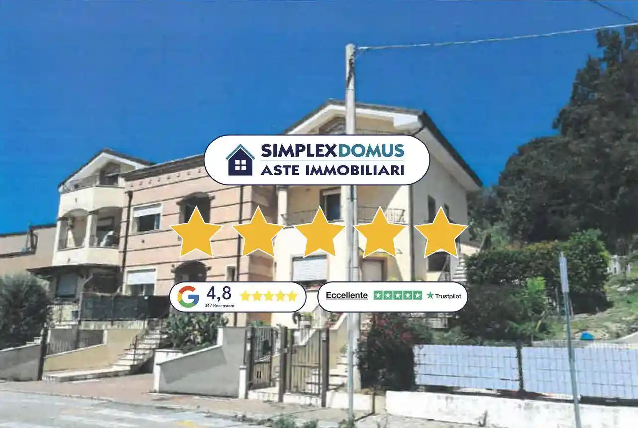 Appartamento in vendita a Sassofeltrio