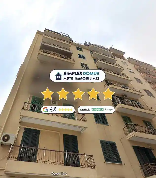 Appartamento in vendita a Taranto