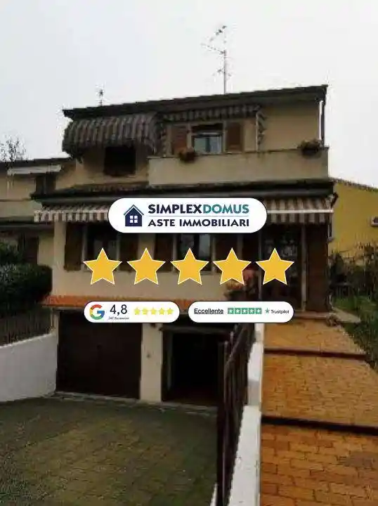 Villa in vendita a Castelverde