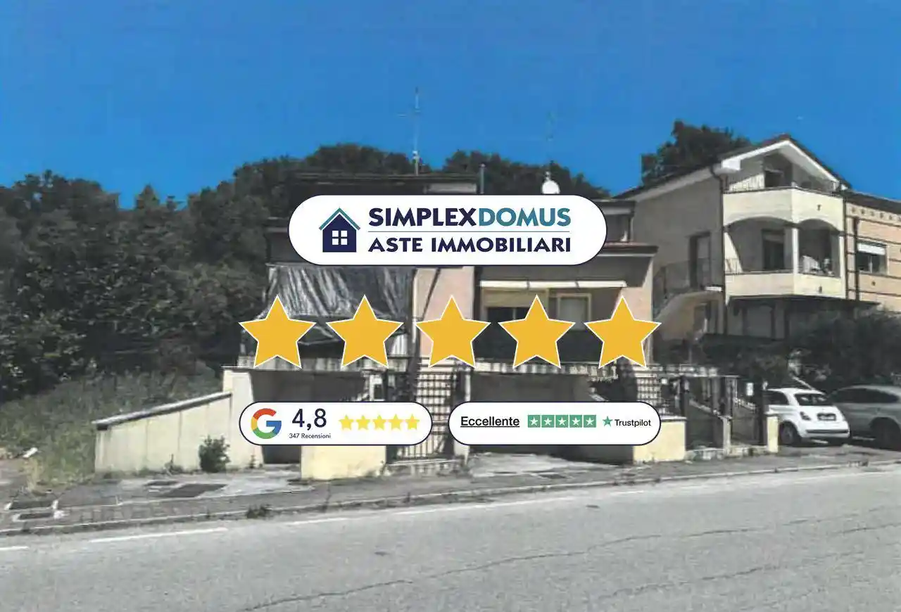 Appartamento in vendita a Sassofeltrio