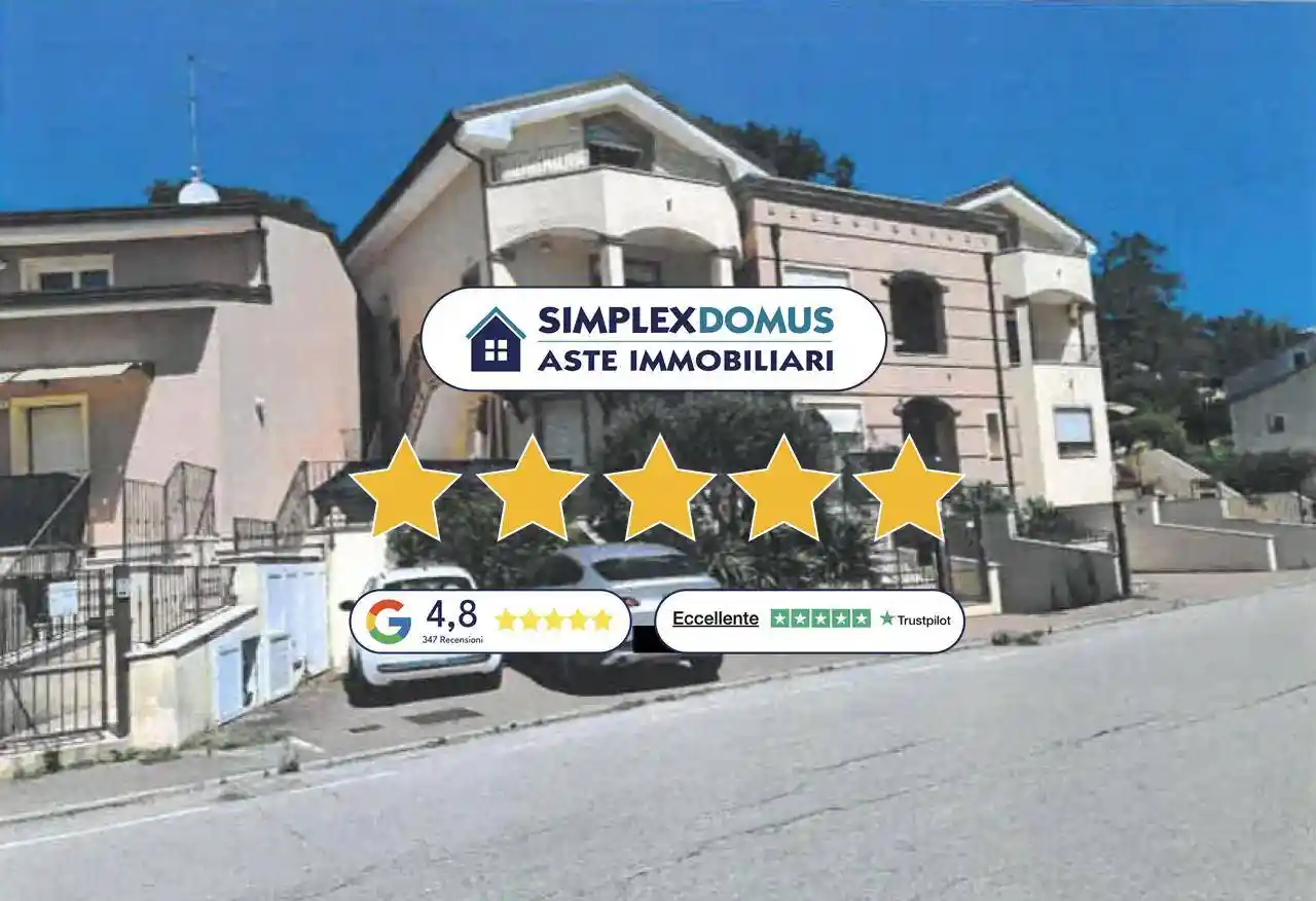 Appartamento in vendita a Sassofeltrio