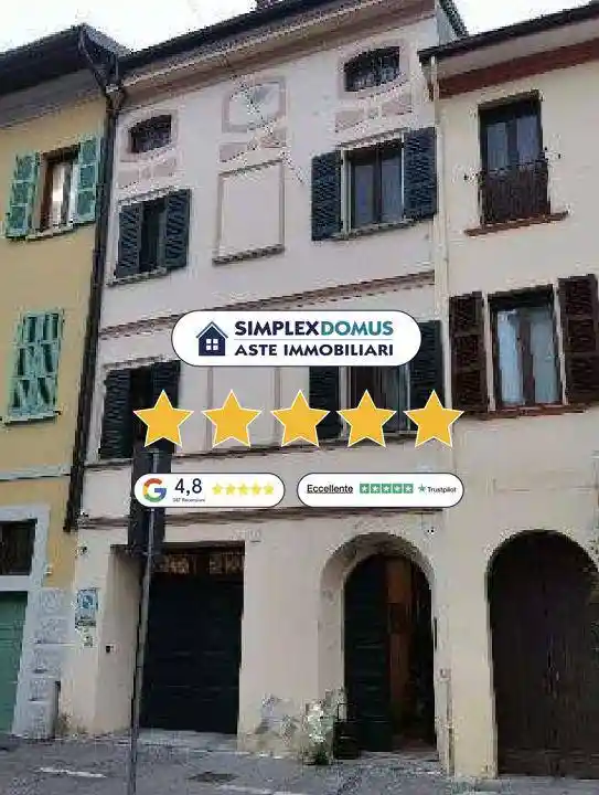 Appartamento in vendita a Cremona