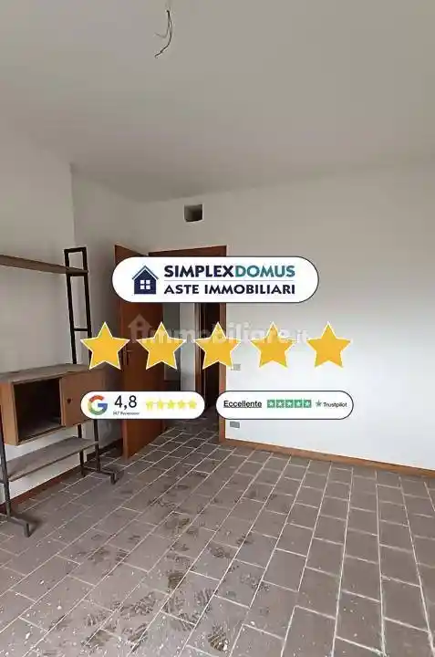 Appartamento