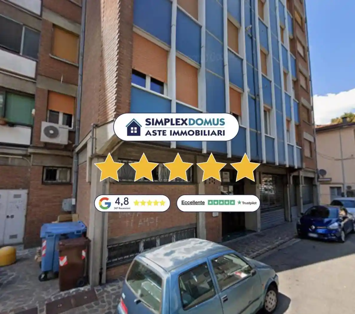 Appartamento in vendita a Carpi