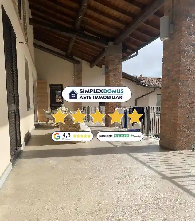 Appartamento in vendita a Cenate Sotto