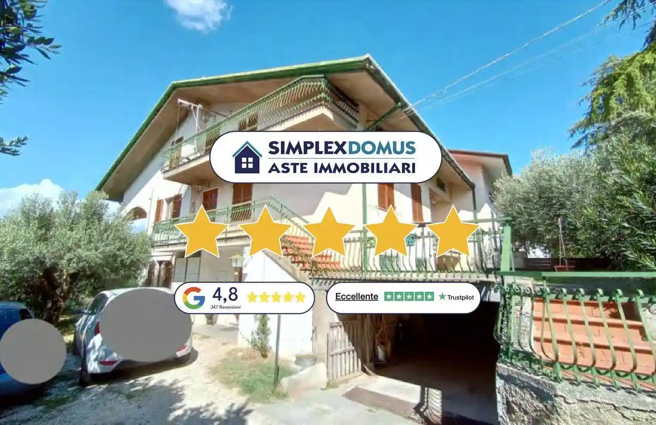 Appartamento in vendita a Vallefoglia