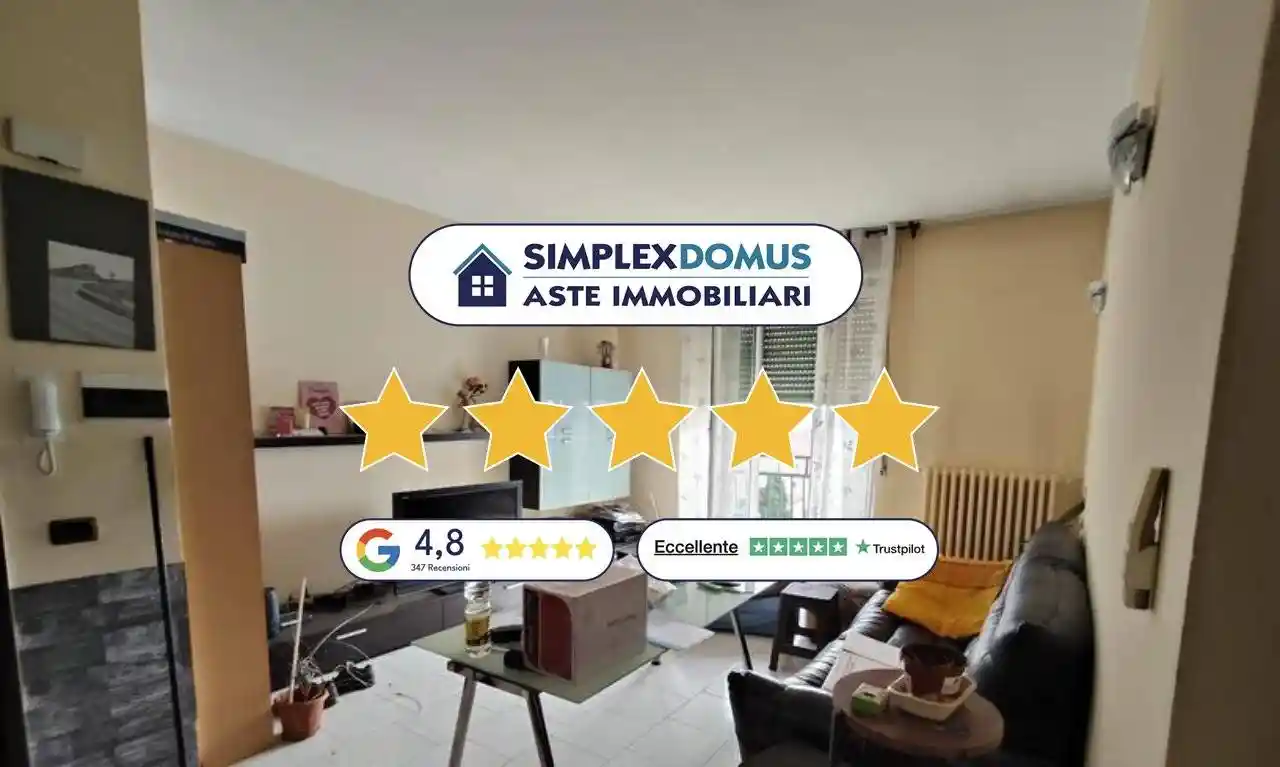 Appartamento in vendita a Arcore