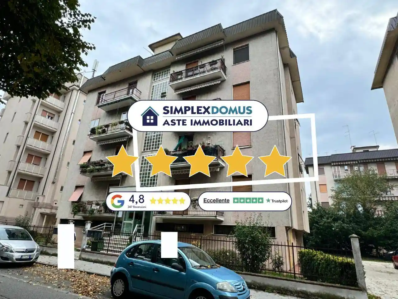 Appartamento in vendita a Borgo Virgilio