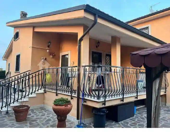Villa - foto 5
