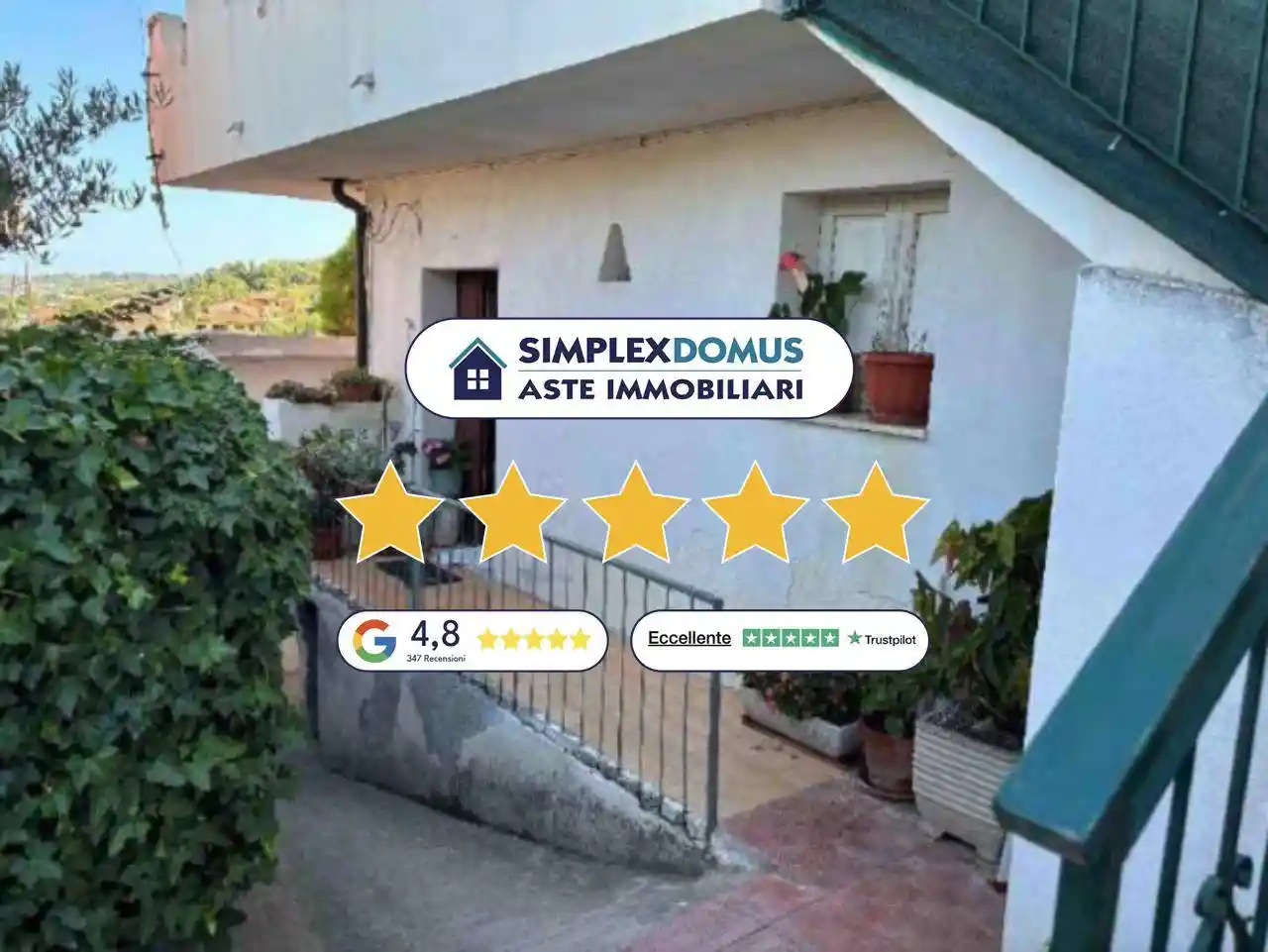Appartamento in vendita a Montepaone