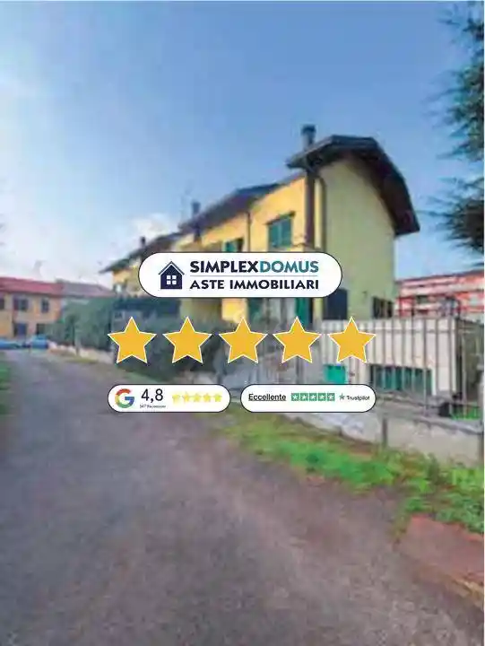 Appartamento in vendita a Arluno