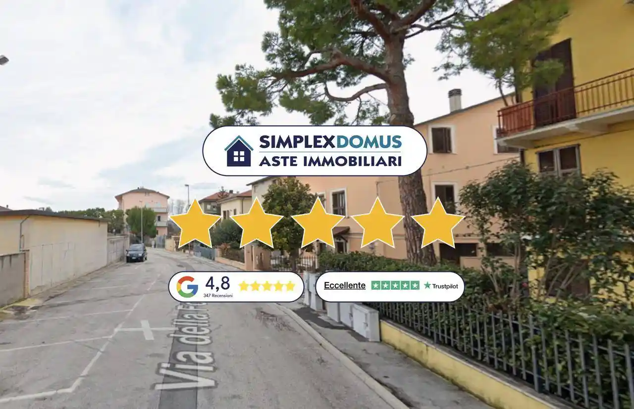 Appartamento in vendita a Civitanova Marche