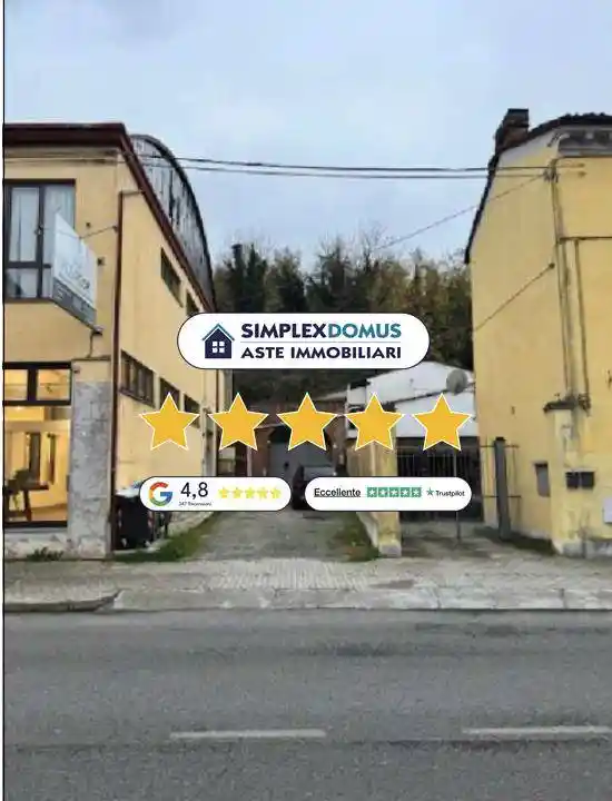 Appartamento in vendita a Ozzano Monferrato