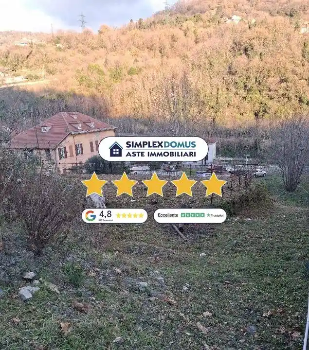 Appartamento in vendita a Mignanego