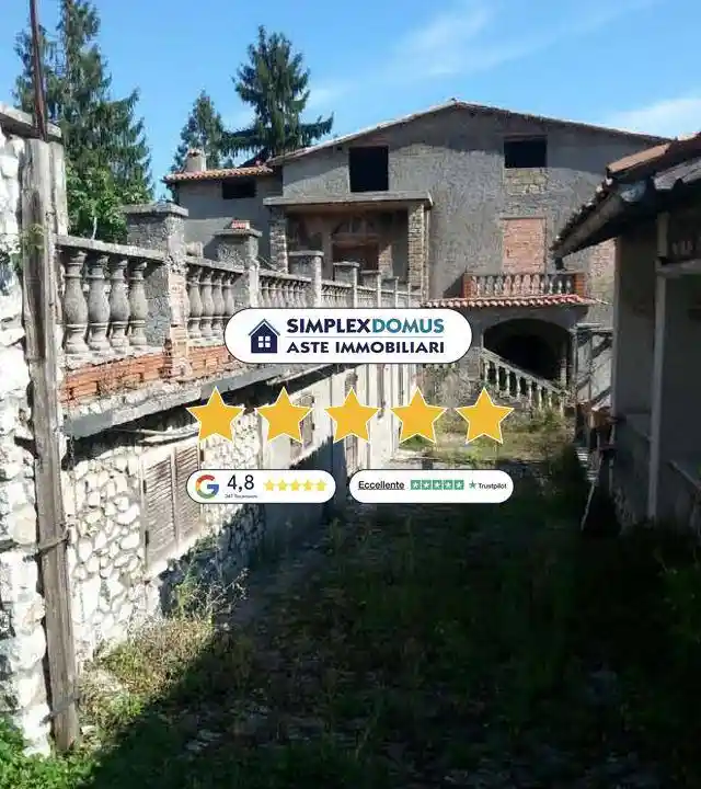 Villa in vendita a Segni