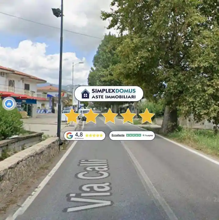 Appartamento in vendita a Campagna