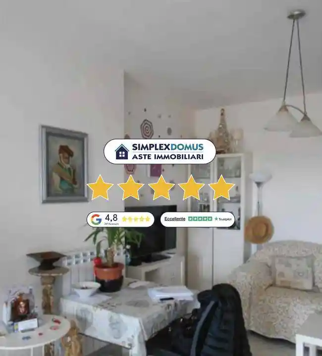 Appartamento in vendita a Campagna