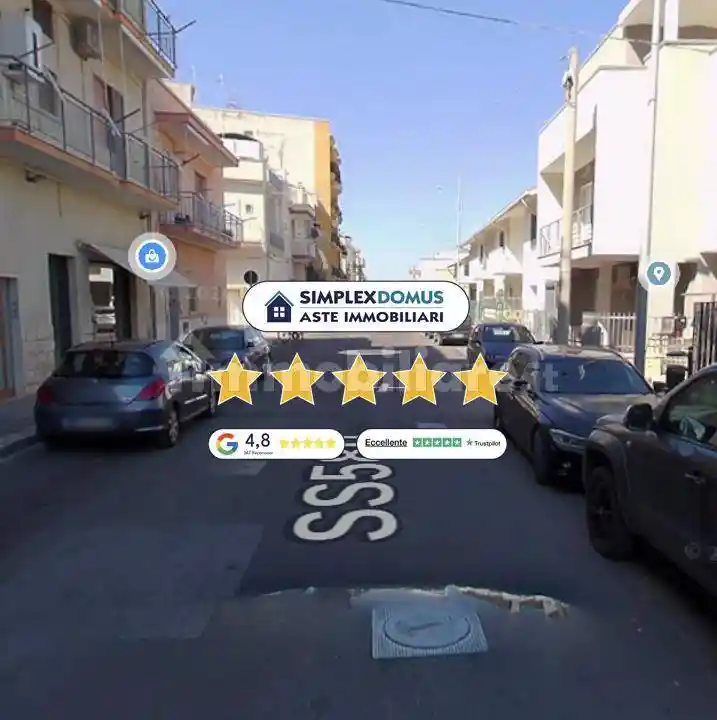 Appartamento in vendita a Laterza