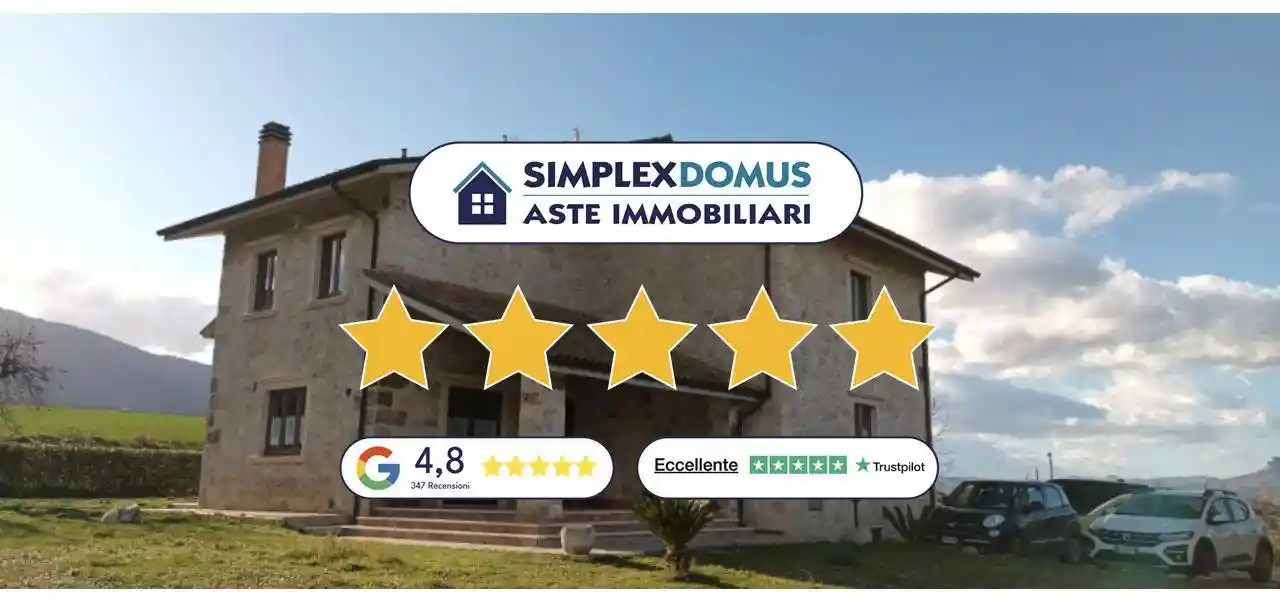 Villa in vendita a Folignano