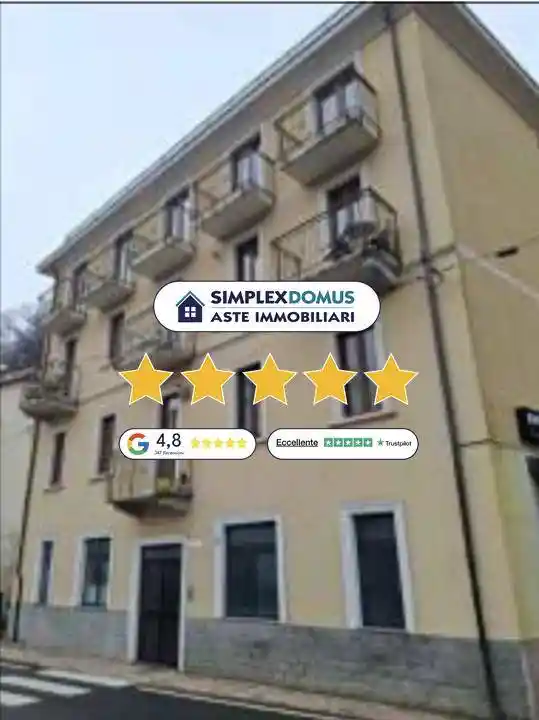 Appartamento