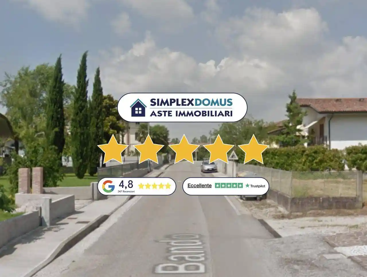 Villa in vendita a Porpetto