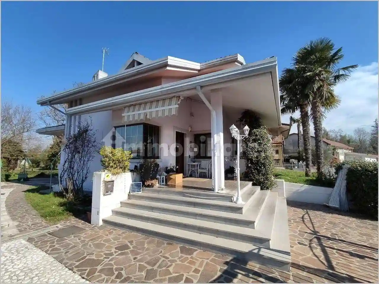 Villa - foto 3