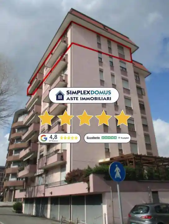 Appartamento in vendita a Arzignano