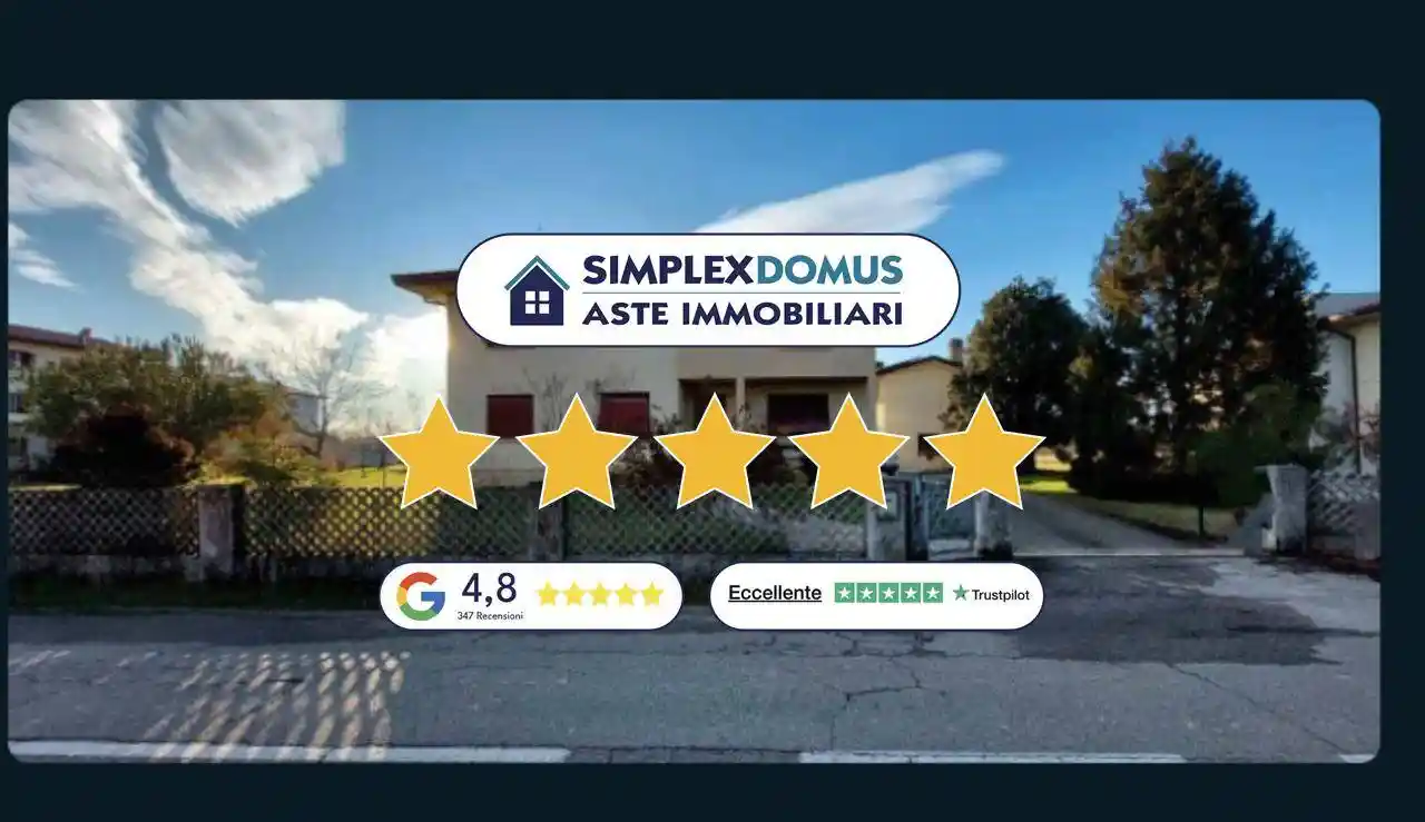 Villa in vendita a Fiume Veneto