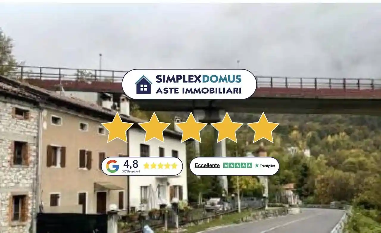 Appartamento in vendita a Vittorio Veneto