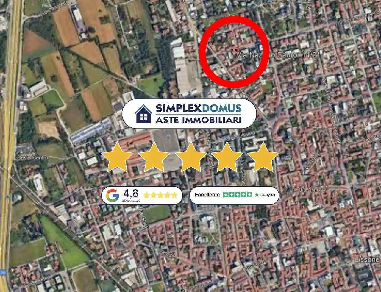 Appartamento