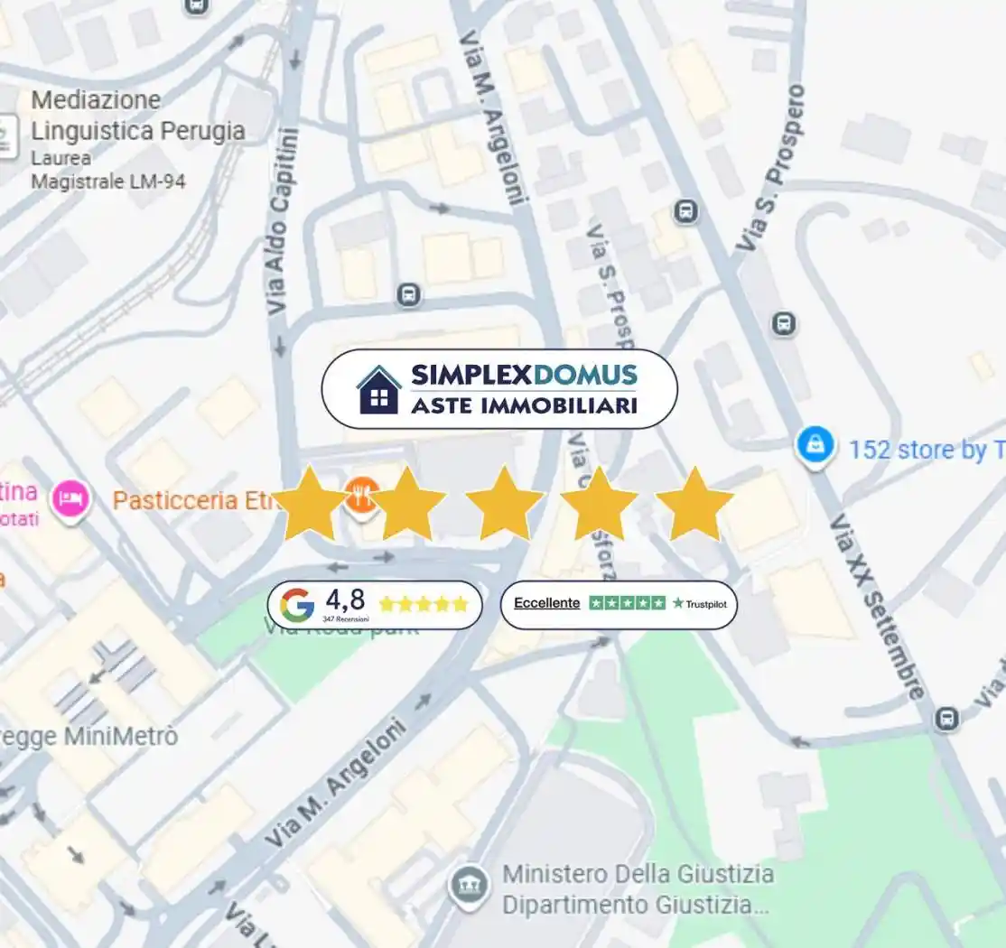 Appartamento in vendita a Perugia