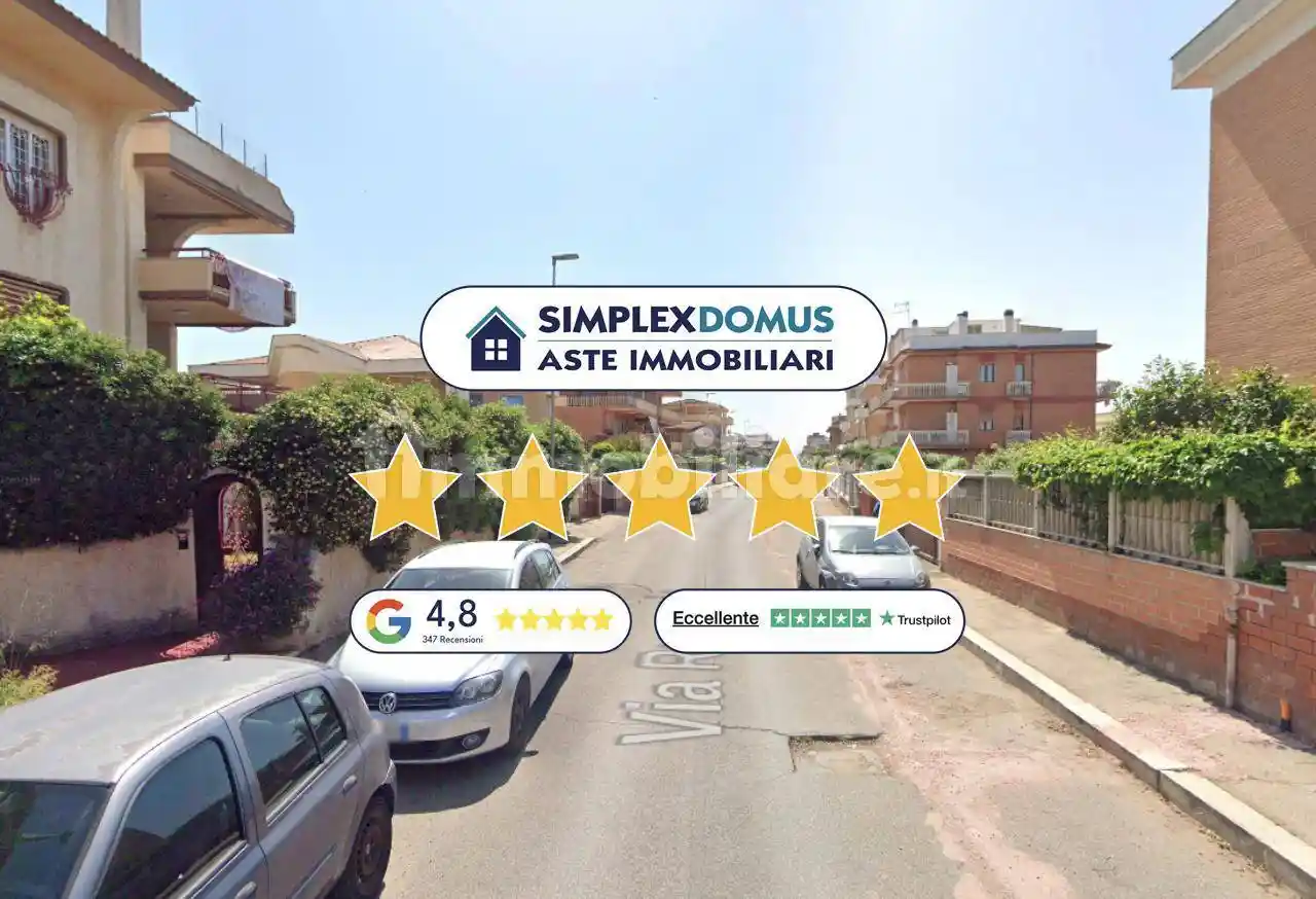 Appartamento in vendita a Pomezia