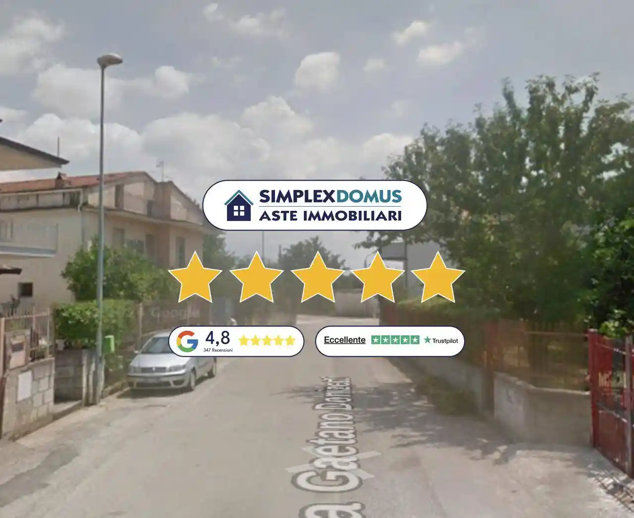 Appartamento