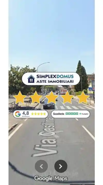 Appartamento