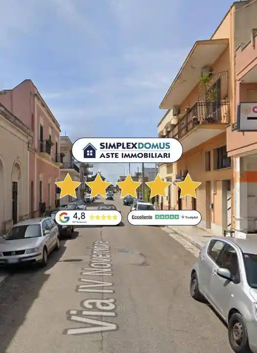 Appartamento in vendita a Surbo