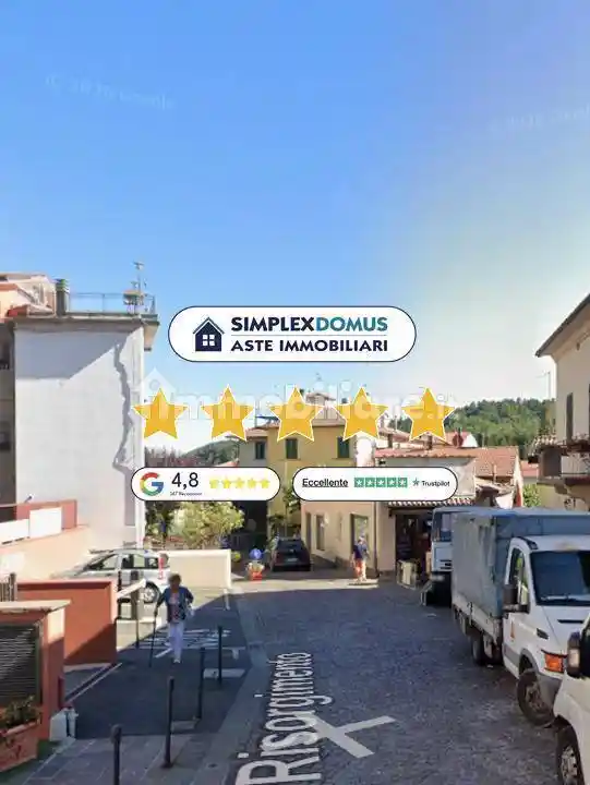 Villa in vendita a San Marcello Piteglio