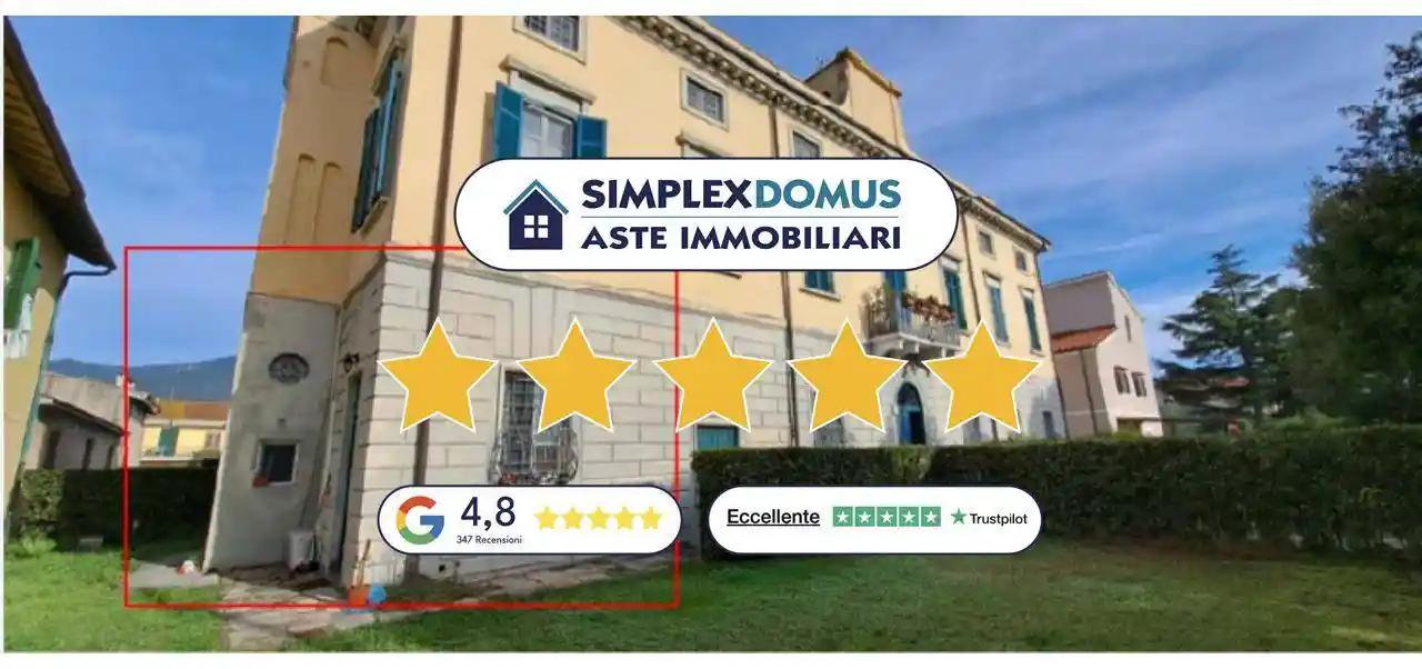 Appartamento in vendita a San Giuliano Terme