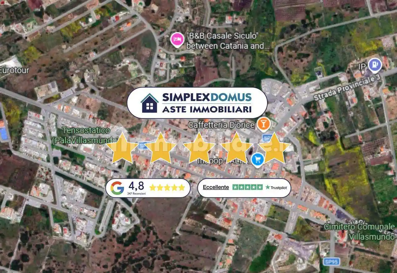 Appartamento in vendita a Melilli