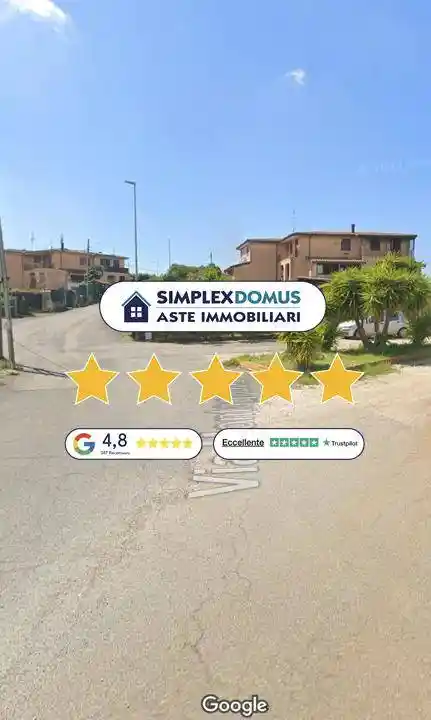 Appartamento in vendita a Ardea