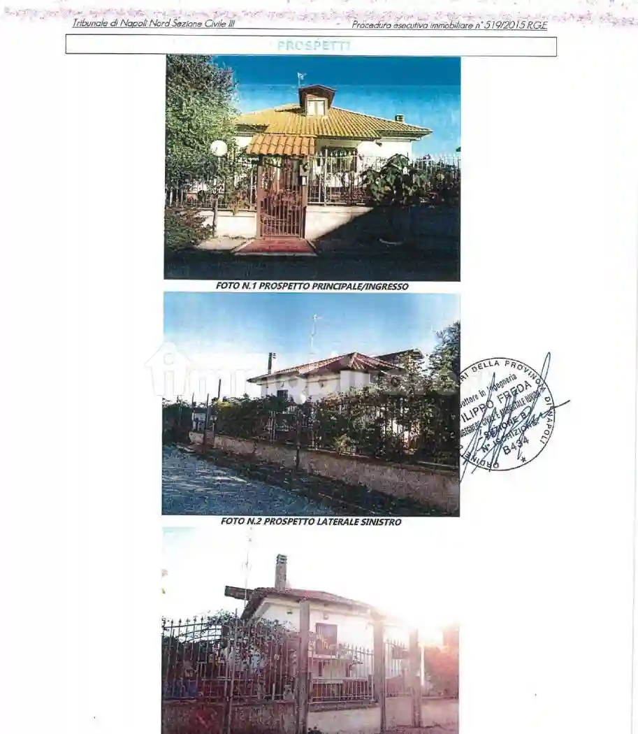 Villa - foto 3